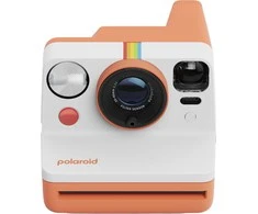 Polaroid Now Gen 3, coral
