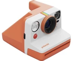 Polaroid Now Gen 3, coral