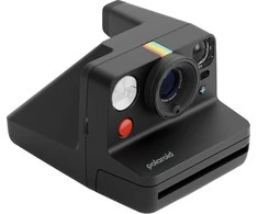 Polaroid Now+ Gen 3, juoda