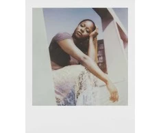 Polaroid Now+ Gen 3 Juodas