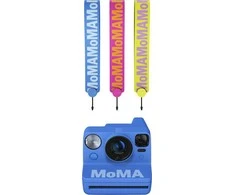Polaroid Dabar 3 kartos „MoMa“ leidimas