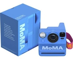 Polaroid Dabar 3 kartos „MoMa“ leidimas