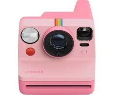 Skaitmeninis fotoaparatas Polaroid Now Gen 3 Rožinė