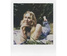 Momentinis fotoaparatas – Polaroid Now Gen 3 rožinis