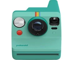 Polaroid Now Gen 3, teal