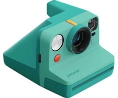 Polaroid Now Gen 3, teal