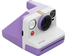 Polaroid Now Gen 3, violetinė