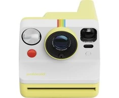 Polaroid Now Gen 3 Geltona
