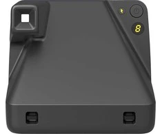 „Polaroid“ – dabar antros kartos „Eames“ fotoaparatas