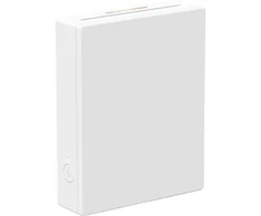 spausdintuvas nuotraukoms Polaroid Hi-Print 3x3 Pocket spausdintuvas + 60 sheets