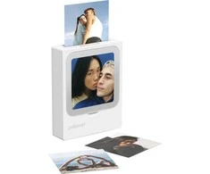 spausdintuvas nuotraukoms Polaroid Hi-Print 3x3 Pocket spausdintuvas + 60 sheets