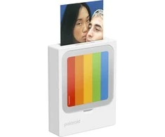 spausdintuvas nuotraukoms Polaroid Hi-Print 3x3 Pocket spausdintuvas + 10 sheets