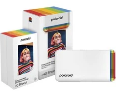 Spausdintuvas POLAROID HI-PRINT GEN 2 E-BOX Baltas
