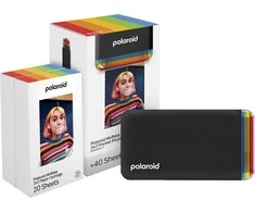 Spausdintuvas POLAROID HI-PRINT GEN 2 E-BOX Juodas