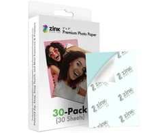Polaroid INSTANT FILM ZINK MEDIA 2X3" 30vnt.