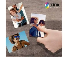 POLAROID ZINK MEDIA 2X3" 50 PACK