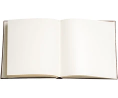 Nuotraukų rėmelis Poldom Album BD60PG Falo Kreminis + Box