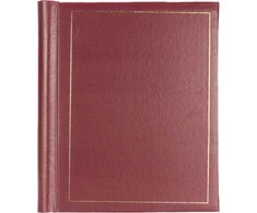 Nuotraukų rėmelis Poldom Albumas SA 40S Magnetic 40pg Assort