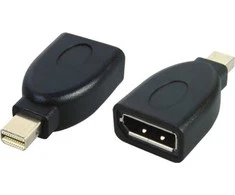„PremiumCord“ adapteris „DisplayPort“ – „Mini DisplayPort“.