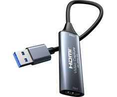 PremiumCord HDMI Video Capture USB-A