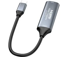 PremiumCord HDMI capture/grabber ku2grab6