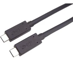 PremiumCord kabelis USB4 8K 60Hz 1m