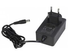 Quadralite 12V 2A Thea LED kintamosios srovės adapteris