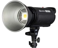 Quadralite VideoLED 1500 nuolatinės šviesos lempa