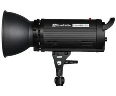 Quadralite VideoLED 1500 nuolatinės šviesos lempa