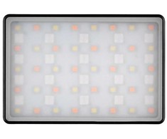 Quadralite video light MiLED RGB 200II