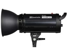 Quadralite VideoLED 1500 Bi-color