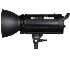 Quadralite VideoLED 1500 Bi-color