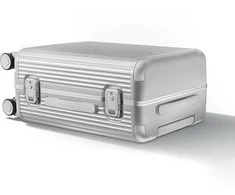 Kelioninis Xiaomi Aluminum Frame Luggage 26"