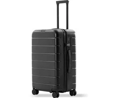 Kelioninis lagaminas Xiaomi Classic Pro 28" (Aukštis: 76.8 x Plotis: 49.8 x Gylis: 31.5 cm), Juodos spalvos
