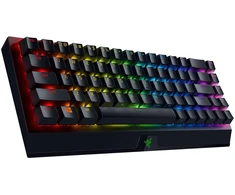 Razer belaidė klaviatūra BlackWidow V3 Mini HyperSpeed NO