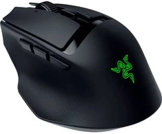 Razer belaidė pelė Basilisk Mobile, juodas