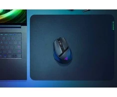 Razer belaidė pelė Basilisk Mobile, juodas