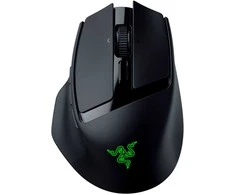 Razer belaidė pelė Basilisk Mobile, juodas
