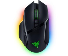 Razer belaidė pelė Basilisk V3 Pro, juodas
