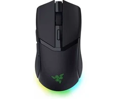 Razer belaidė pelė Cobra HyperSpeed, juodas