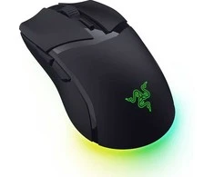 Razer belaidė pelė Cobra HyperSpeed, juodas