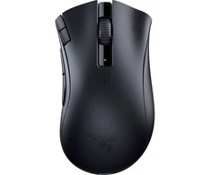 Belaidė žaidimų pelė Razer DeathAdder V2 X HyperSpeed