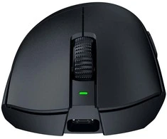 Razer | DeathAdder V3 Pro | Pelė žaidimams | Wireless | Optinė | Juodas | No