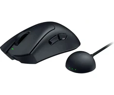 Razer belaidė pelė DeathAdder V4 Pro, juodas