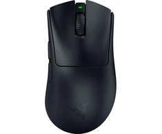 Razer belaidė pelė DeathAdder V4 Pro, juodas