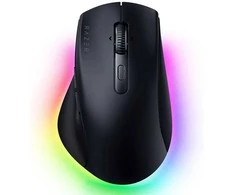 Razer belaidė pelė Pro Click V2, juodas