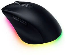 Razer belaidė pelė Pro Click V2, juodas