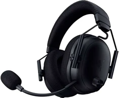 Razer belaidės ausinės BlackShark V3 Pro, juodas