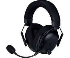 Razer belaidės ausinės BlackShark V3 Pro, juodas