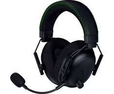 Razer belaidės ausinės BlackShark V3 Pro XBOX, juodas
